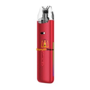 voopoo vmate i2 pod kit 30w in dubai ruby red