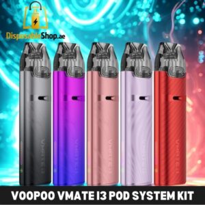 voopoo vmate i3 pod system kit in dubai
