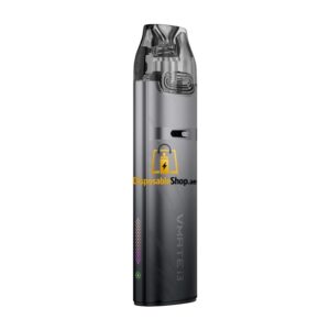 voopoo vmate i3 pod system kit in dubai silver