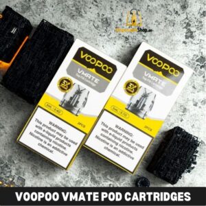 voopoo vmate pod cartridges 2pcs pack in dubai