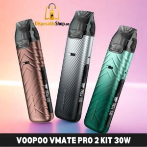 voopoo vmate pro 2 kit 30w in uae
