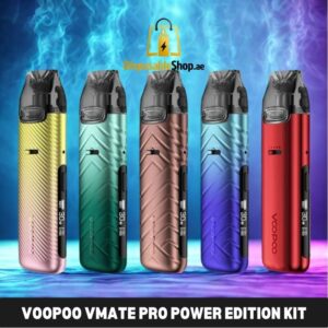 voopoo vmate pro power edition kit 30w in uae