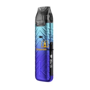 voopoo vmate pro power edition kit 30w in uae armor blue