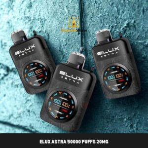 elux astra 50000 puffs disposable vape in dubai 2
