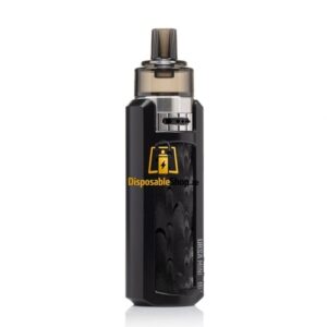 lost vape ursa mini kit 30w vape kit 12000mah starter kit in dubai dark knight