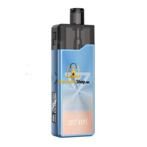 lost vape ursa orion se pod kit in dubai moon blue