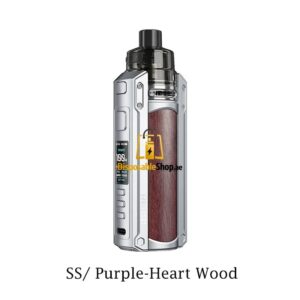 lost vape ursa quest multi kit 100w in dubai ss purple heart wood