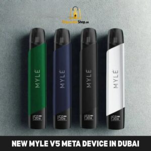 Myle V5 Pod System In Dubai