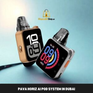 pava horiz ai pod system in dubai