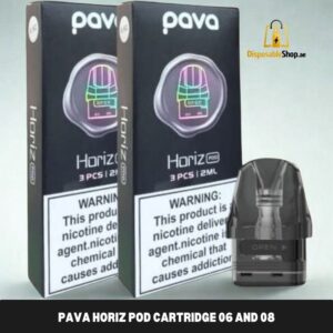 pava horiz pod cartridge in dubai