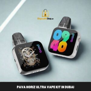 pava horiz ultra vape kit in uae
