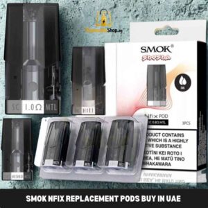 smok nfix replacement pods in dubai