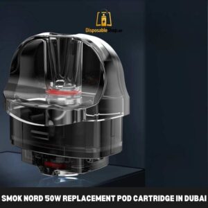 smok nord 50w replacement pod cartridge in dubai