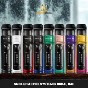 smok rpm c pod system in dubai