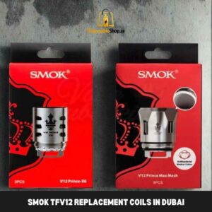 smok tfv12 replacement coils in dubai