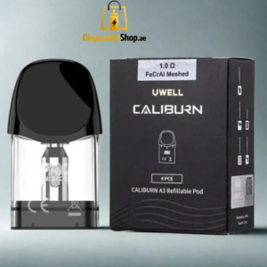 uwell caliburn a3 pods 2ml replacement pods in dubai uae 1