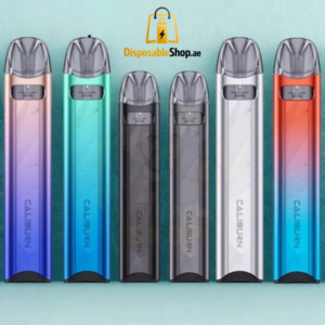 uwell caliburn a3s 520mah pod system in dubai uae