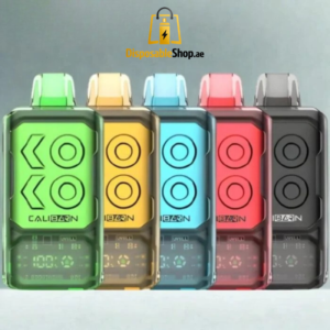 uwell caliburn bar 20mg 16000 puffs disposable vape in dubai