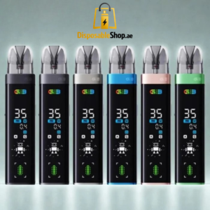 uwell caliburn g3 pro pod system 35w vape kit in dubai