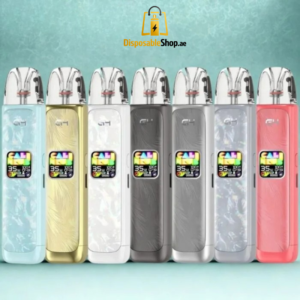 uwell caliburn g4 pod system kit