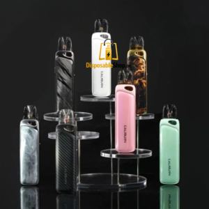 uwell caliburn g4 pro vape kit 1800mah 35w