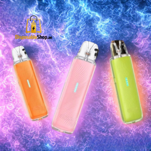 uwell caliburn g5 lite pod kit 35w 1600mah in the uae