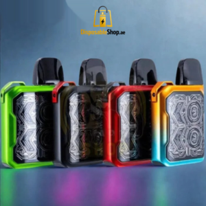 uwell caliburn gk2 pod system