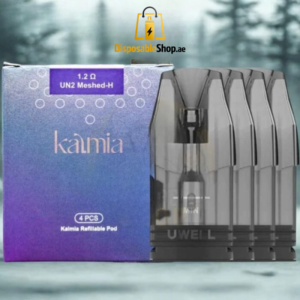uwell kalmia pods 16ml replacement pod cartridge in dubai uae