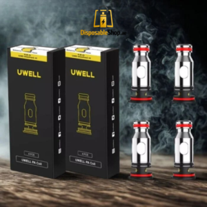 uwell pa replacement coils 03ohm 08ohm in dubai uae