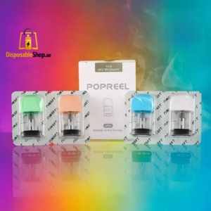 uwell popreel p1 pod cartridge 2ml 4pcspack