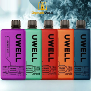 uwell prime bg12000 puffs 50mg disposable vape