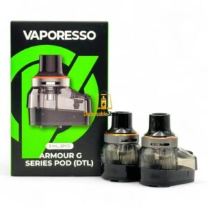 vaporesso armour g series pod in dubai dtl
