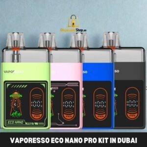 vaporesso eco nano pro kit in dubai
