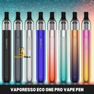 vaporesso eco one pro vape pen in dubai
