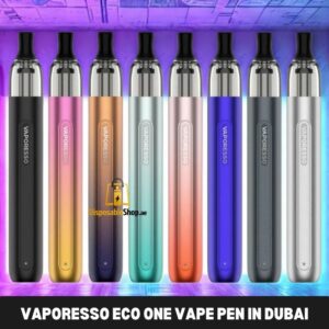 vaporesso eco one vape pen in dubai 1