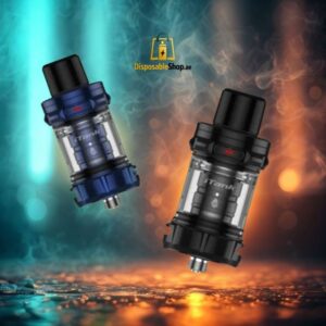 vaporesso itank 2 vape tank for dtl vaping in uae