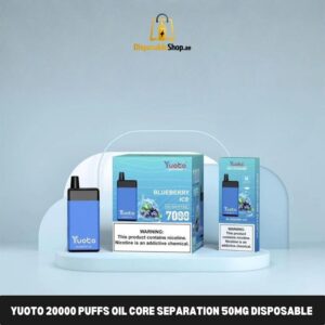 yuoto beyonder 7000 puffs disposable vape in dubai uae