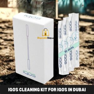 Iqos Cleaning Kit For Iqos in Dubai