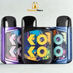 Uwell Caliburn Koko Prime Kit Buy from Best Vape Shop UAE Dubai