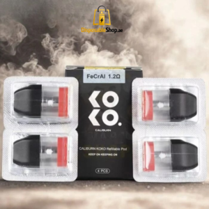 Uwell Caliburn Koko replacement Pod Vape Shop in Dubai UAE