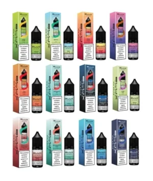 Elux Legend Nic Salts 20mg in UAE